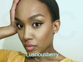 Lusciousberry