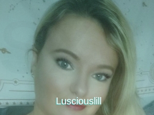 Lusciouslill