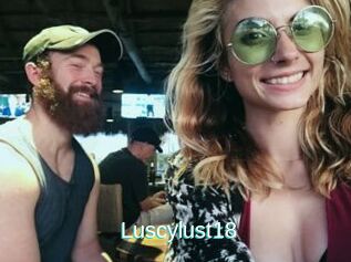 Luscylust18