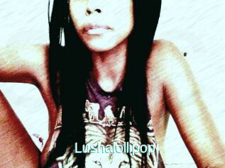 Lushalollipop