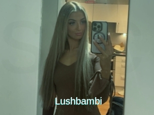 Lushbambi