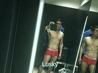 Lusky