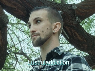 Lustfuladdiction