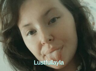 Lustfullayla