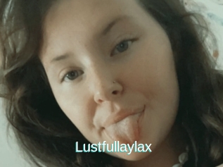 Lustfullaylax