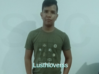 Lusthloverss
