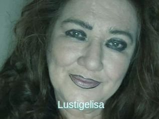 Lustigelisa