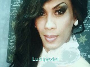 Lustigeslet