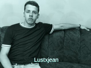 Lustxjean