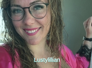 Lustylillian