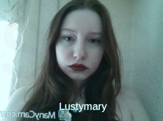 Lustymary