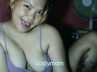 Lustymom