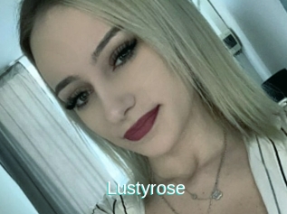 Lustyrose