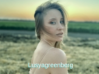 Lusyagreenberg