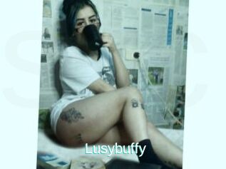 Lusybuffy
