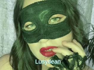 Lusydean