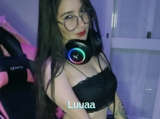 Luuaa