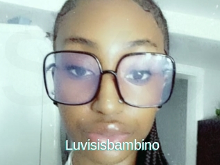 Luvisisbambino