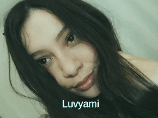 Luvyami