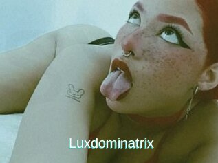 Luxdominatrix