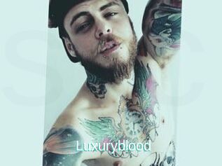 Luxuryblood