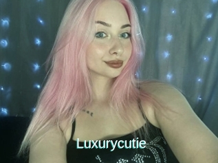 Luxurycutie