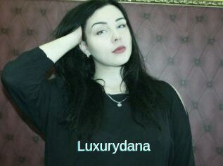 Luxurydana