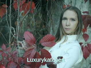 Luxurykatebest