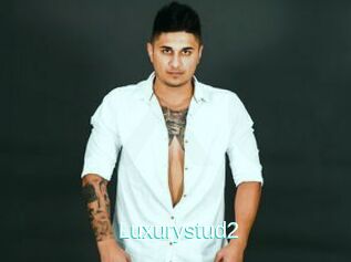 Luxurystud2