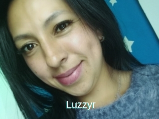Luzzyr