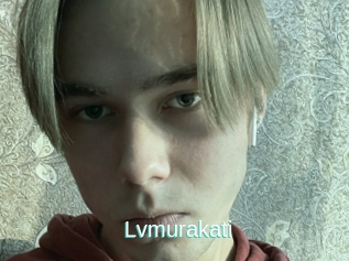 Lvmurakati