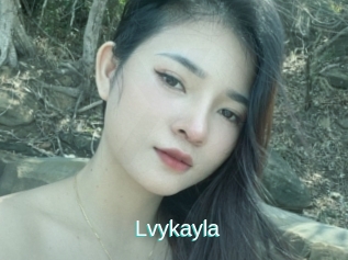 Lvykayla