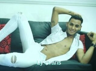 Ly_evans