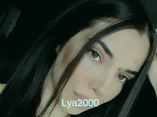 Lya2000