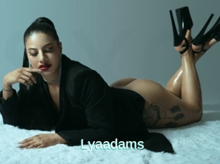 Lyaadams