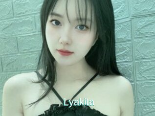 Lyakita