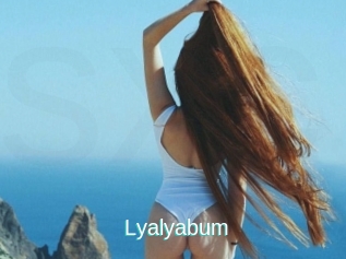 Lyalyabum