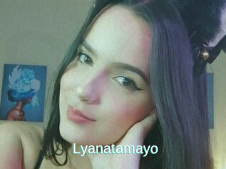 Lyanatamayo