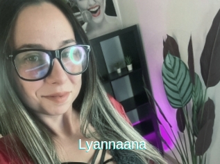 Lyannaana