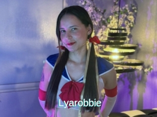 Lyarobbie
