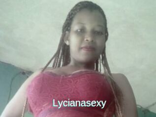 Lycianasexy