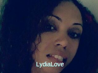 LydiaLove