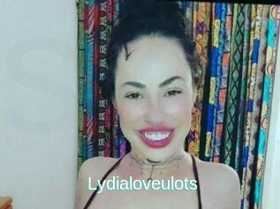 Lydialoveulots