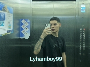 Lyhamboy99
