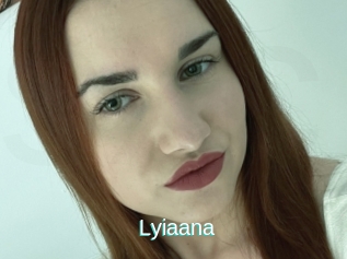 Lyiaana