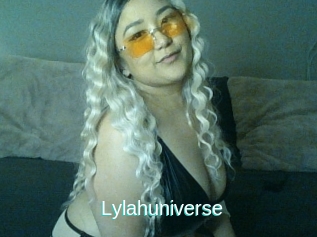 Lylahuniverse