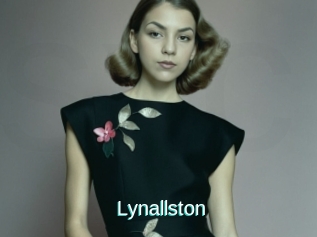 Lynallston