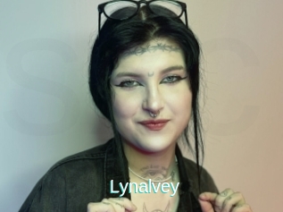 Lynalvey