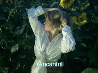 Lyncantrill