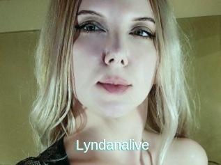 Lyndanalive